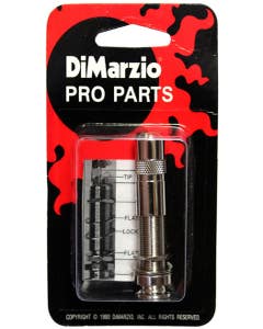 Dimarzio EP1310 Switchcraft Acoustic Guitar Endpin Jack
