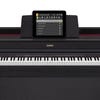 Casio Celviano AP470BK Digital Piano - Satin Black w/matching Bench