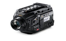 Blackmagic Design URSA Mini Pro 4.6K G2