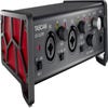 Tascam US-2x2HR High Resolution USB Audio Interface