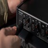 Tascam US-4x4HR High Resolution USB Audio Interface
