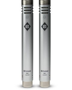 Presonus PM-2 Small-Diaphragm Cardioid Condenser Microphones (Stereo Pair)