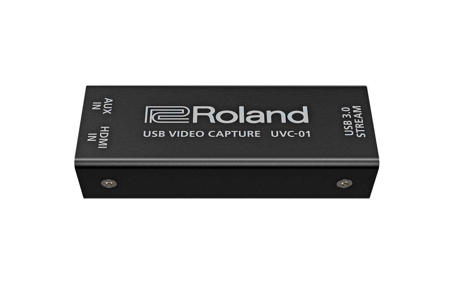 Roland AV UVC-01 USB Video Capture