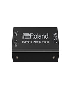 Roland AV UVC-01 USB Video Capture