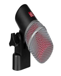 sE Electronics V BEAT Compact Snare/Tom Drum Microphone