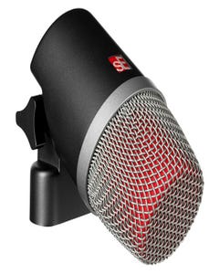 sE Electronics V KICK Bass Drum Microphone