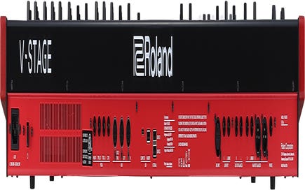 Roland VSTAGE76 Stage Keyboard - 76 keys