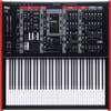 Roland VSTAGE76 Stage Keyboard - 76 keys