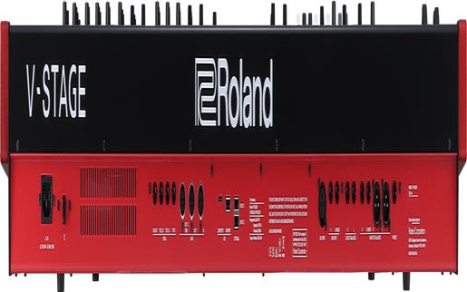 Roland VSTAGE88 Stage Keyboard - 88 keys
