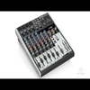 Behringer XENYX 1204USB mixer