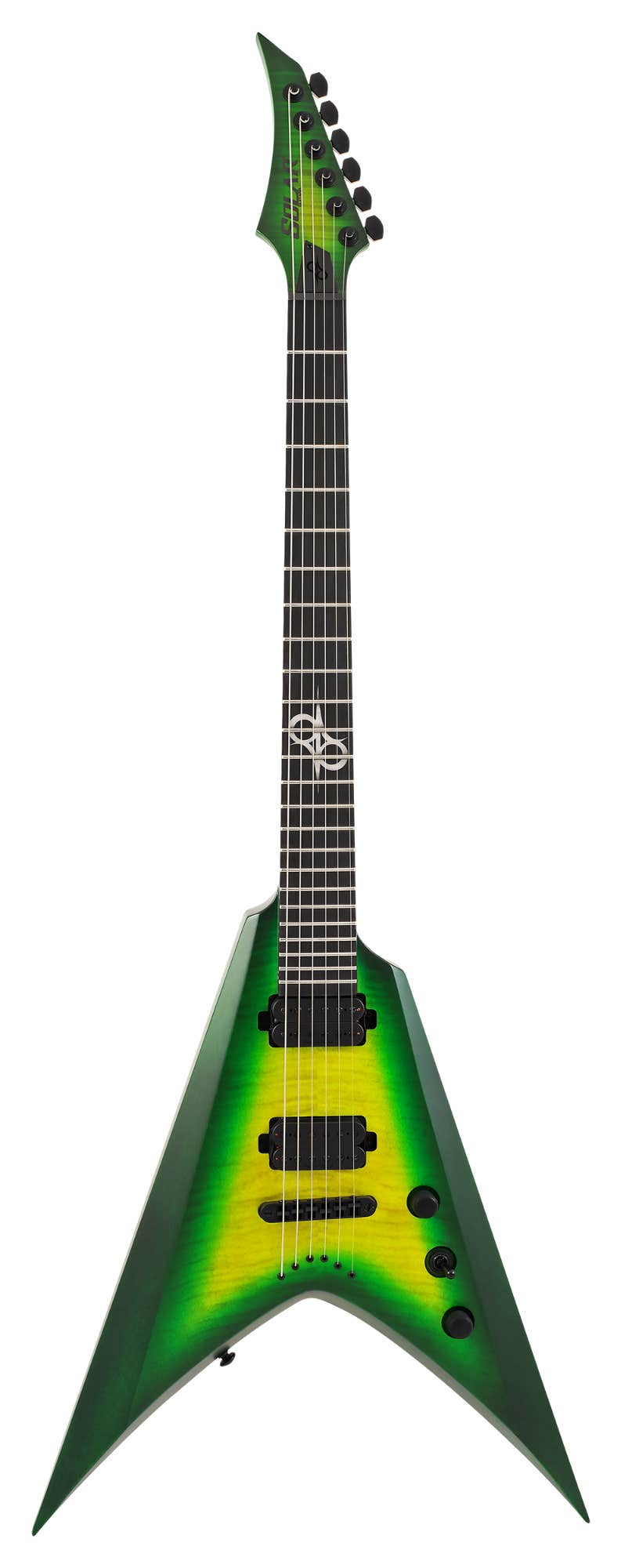 Solar gig 2025 bag