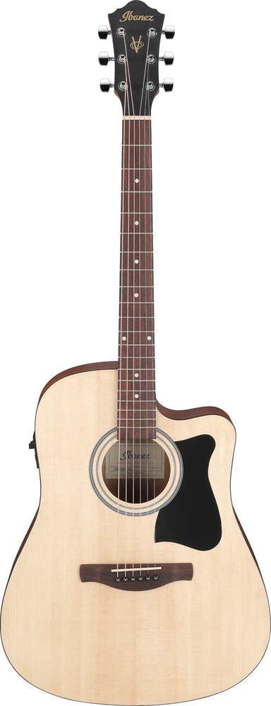 Ibanez acoustic on sale guitar for beginners
