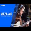 Boss Waza Air - Wireless Guitar Headphones