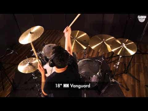 Sabian HH 18