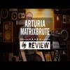 Arturia MatrixBrute Analog Synthesizer