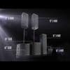 Electrovoice EV ETX35P Powered 15
