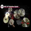 Sabian Hhx 10