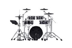 Roland VAD-307S V-Drum Acoustic Design Electronic Drum Kit