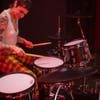 Roland VAD-504 V-Drum Electronic Drum Kit