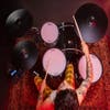 Roland VAD-504 V-Drum Electronic Drum Kit