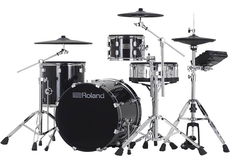 Roland vad store series