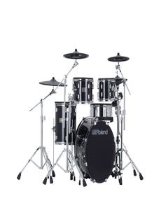 Roland VAD-507S V-Drum Acoustic Design Electronic Drum Kit