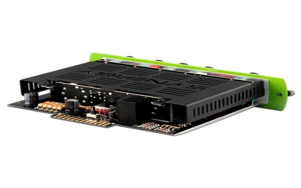 Synergy VAI Signature 2ch Tube Pre-Amp Module