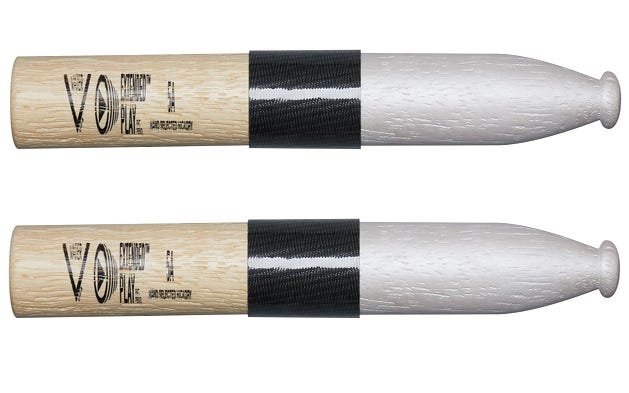 Vater Extended Play 5A Wood Tip (VEP5AW)
