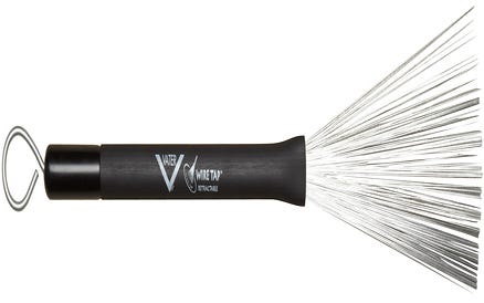 Vater Brush Retractable (VWTR)