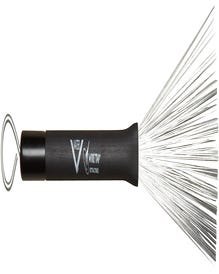 Vater Brush Retractable (VWTR)