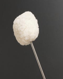 Vater Bass Drum Beater Vintage Bomber (VBVB)