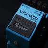Boss VB-2W Vibrato Pedal (VB2W)