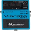 Boss VB-2W Vibrato Pedal (VB2W)