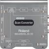 Roland AV VC1SC Up/Down/Cross Scan Converter to/from SDI/HDMI with Frame Sync