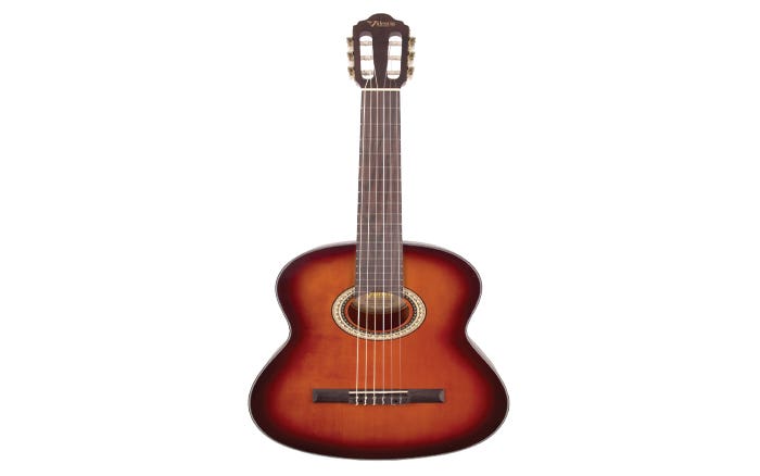 Valencia VC404CSB 4/4 Classical Guitar - Classic Sunburst