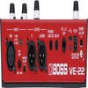 Boss VE-22 Vocal Performer Effects Unit