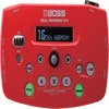 Boss VE-5 Vocal Performer - Red (VE5RD)