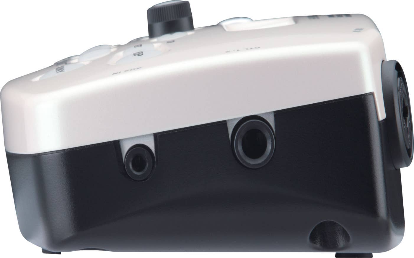 Boss VE-5 Vocal Performer - White (VE5WH)
