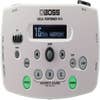 Boss VE-5 Vocal Performer - White (VE5WH)