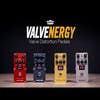 Vox VALVENERGY Copperhead Drive Distortion Pedal