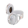 Vox VH-Q1 Smart Noise Cancelling Headphones for Guitar - White (LIMITED)