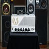 Victory UK Richie Kotzen RK50 Amp Head - Pre-Owned