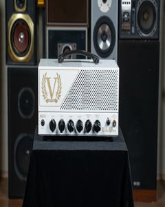 Victory UK Richie Kotzen RK50 Amp Head - Pre-Owned
