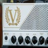 Victory UK Richie Kotzen RK50 Amp Head - Pre-Owned