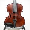 Gliga II 16 Inch Viola Outfit - Dark Antique Finish W/Tonica Strings
