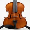 GLIGA 4/4 MAESTRO STRAD MODEL VIOLIN W/EVAH PIRAZZI (INSTRUMENT ONLY)