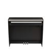 Dexibell VIVO H10 88-Note Premium Digital Piano - Black Matte (Made in Italy)