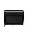 Dexibell VIVO H10 88-Note Premium Digital Piano - Black Polished (Made in Italy)