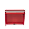 Dexibell VIVO H10 88-Note Premium Digital Piano - Red Polished (Made in Italy)