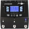 TC Helicon VoiceLive PLAY ACOUSTIC Vocal Processor